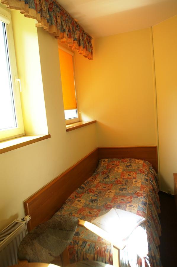 Zajazd Duet Radzymin Chambre photo