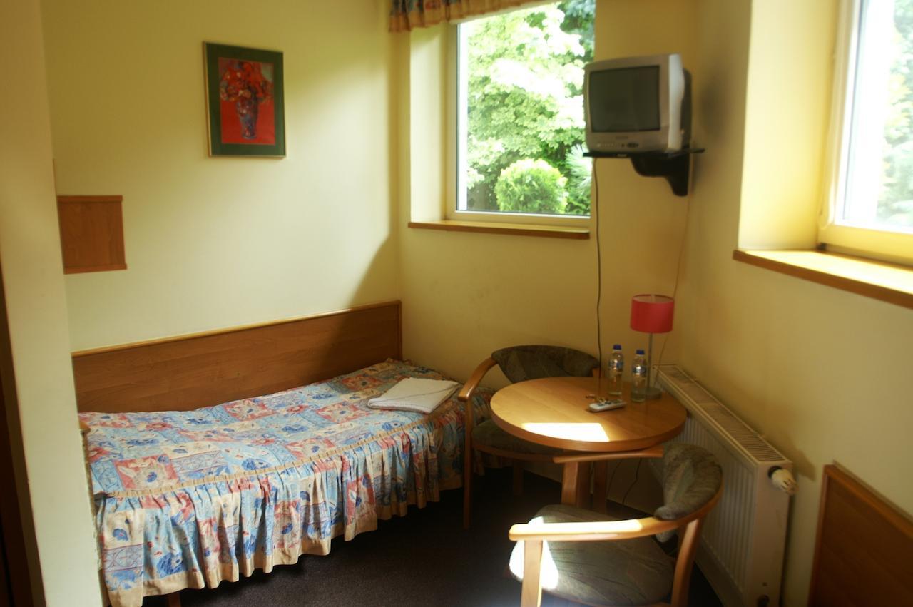 Zajazd Duet Radzymin Chambre photo