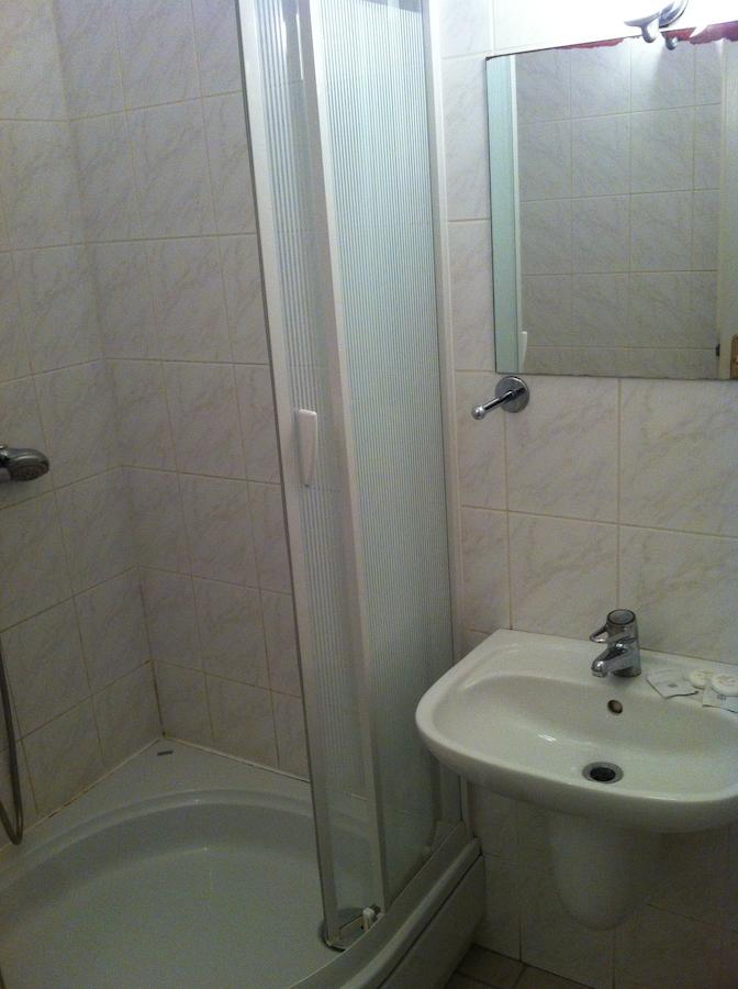 Zajazd Duet Radzymin Chambre photo