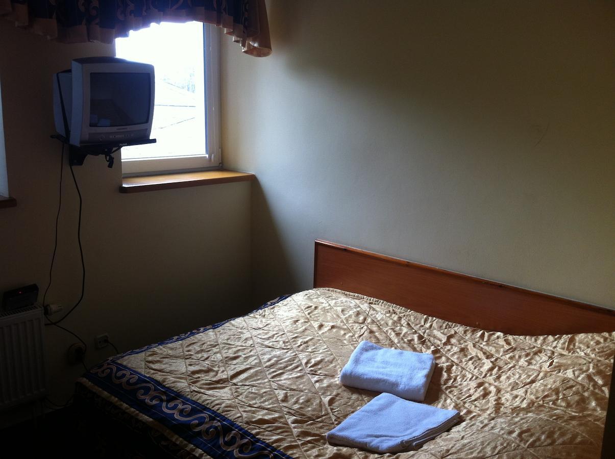 Zajazd Duet Radzymin Chambre photo