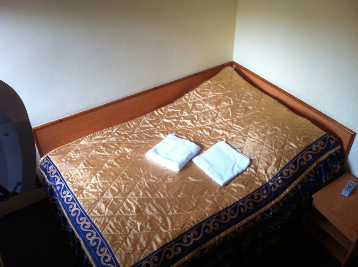 Zajazd Duet Radzymin Chambre photo